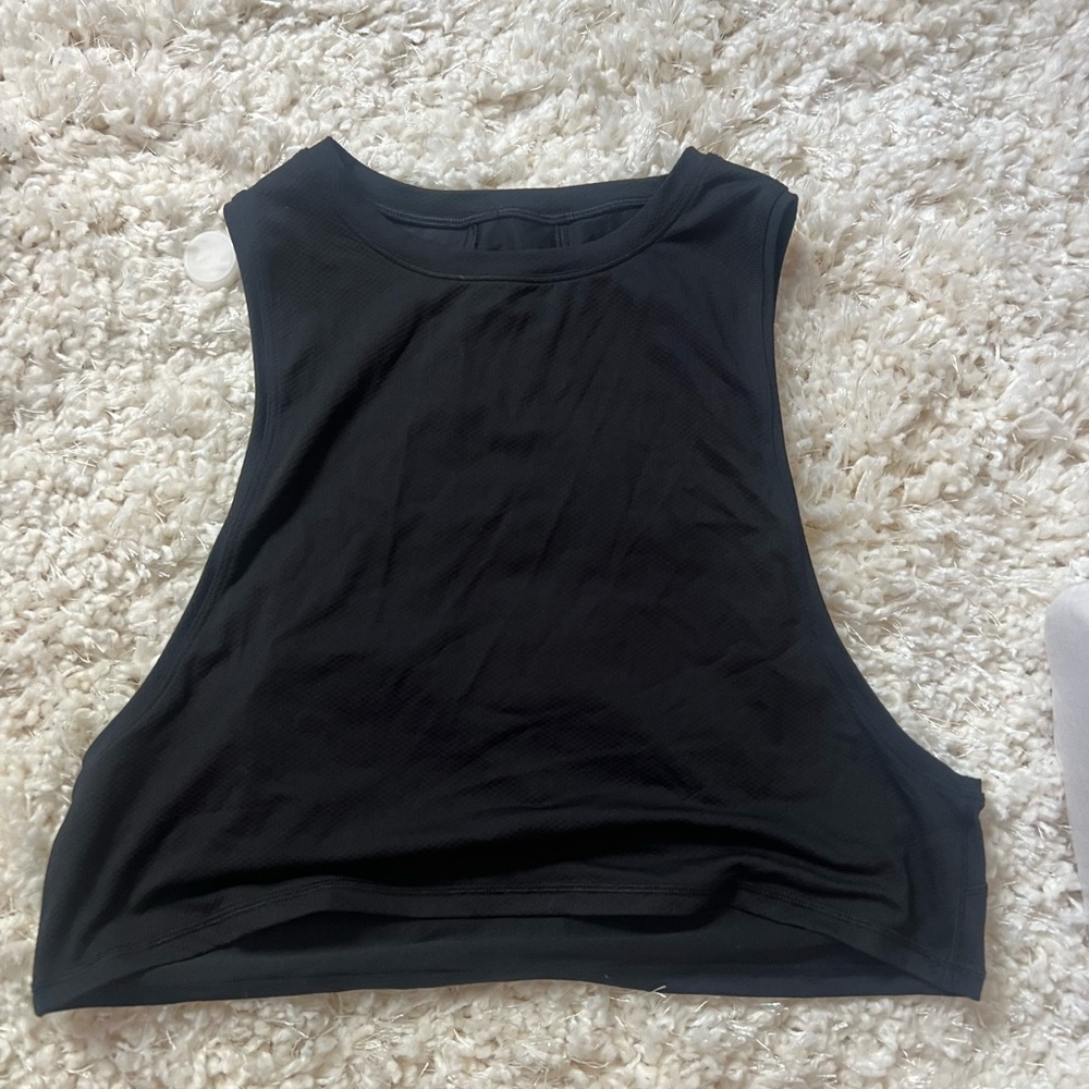 Lululemon Workout Top